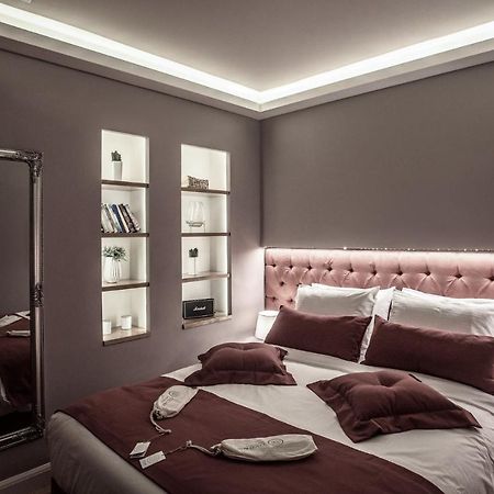 Opus 5 Luxury Apartment In Liston Corfu Corfu  Eksteriør billede