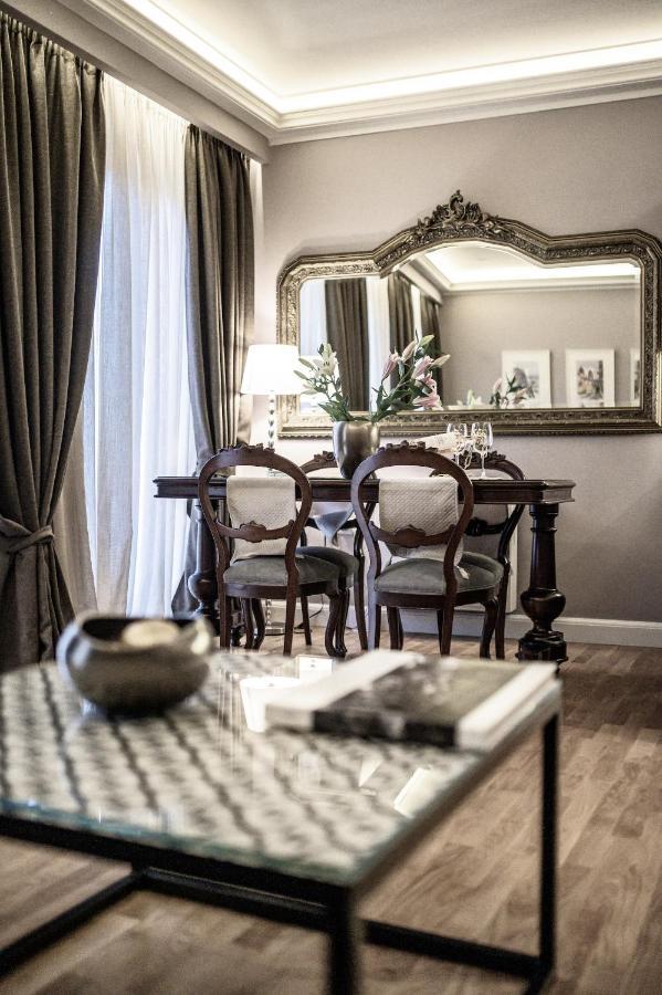 Opus 5 Luxury Apartment In Liston Corfu Corfu  Eksteriør billede